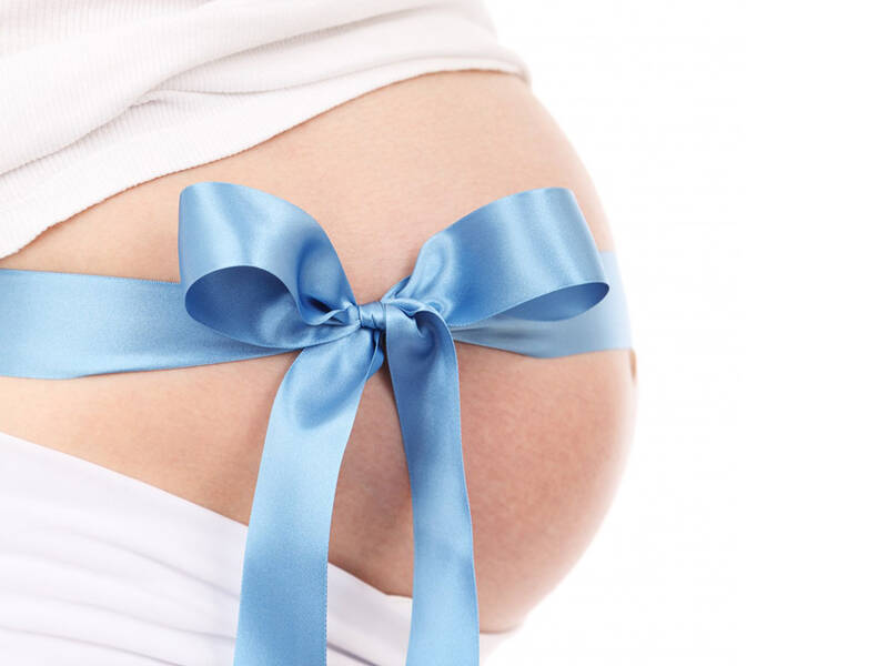 Xét nghiệm sàng lọc trước sinh sẽ giúp phát hiện sớm các dị tật của thai nhi