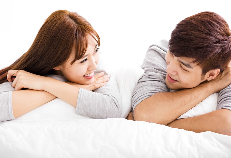 Quan hệ tình dục khi đang bị sốt xuất huyết có thể làm chậm quá trình hồi phục bệnh