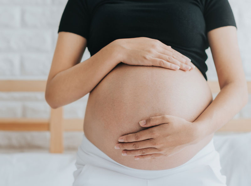Phụ nữ mang thai lần đầu có rủi robị tiểu đường thai kỳ cao hơn