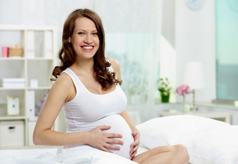 Phụ nữ mang thai không nên áp dụng phương pháp nội soi
