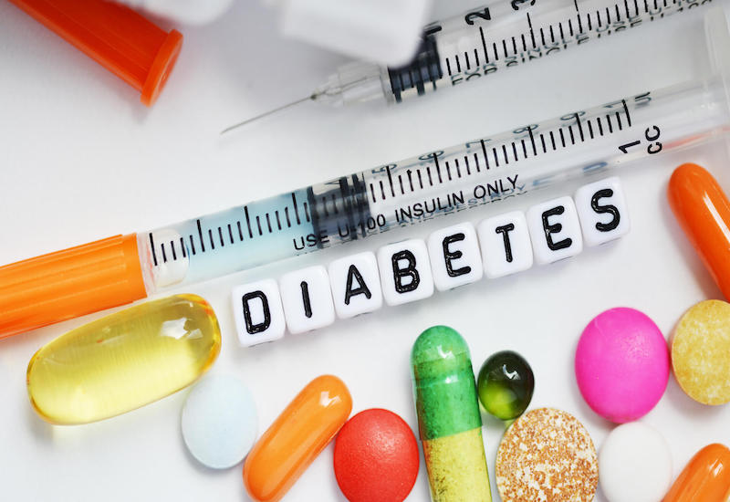 Vẫn cần thời gian để các nhà khoa học nghiên cứu thêm về các loại thuốc mới trong điều trị bệnh tiểu đường
