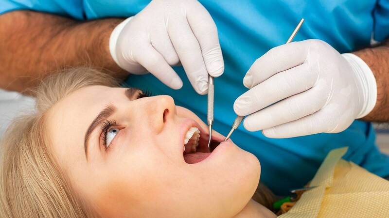  Có thể kích thích răng ngầm mọc để tránh ảnh hưởng đến hàm răng