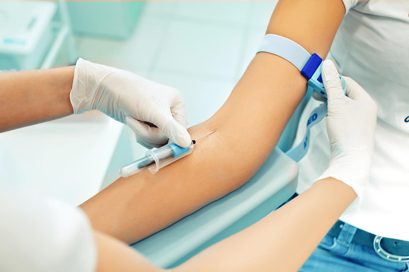MEDLATEC ứng dụng nhiều phương pháp xét nghiệm sốt xuất huyết