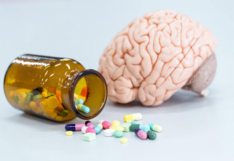 Một số loại thuốc được sử dụng để điều trị bệnh u xơ thần kinh