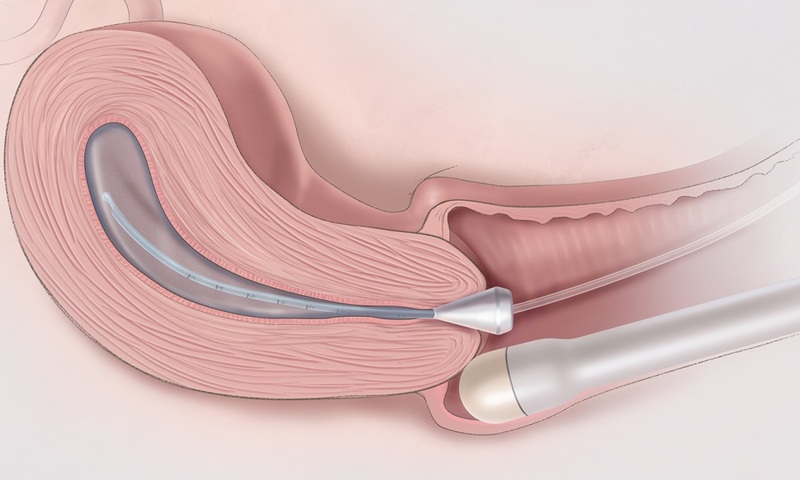 Đặt vòng nâng cao cổ tử cung là phương pháp nhiều thai phụ lựa chọn khi có dấu hiệu sinh non