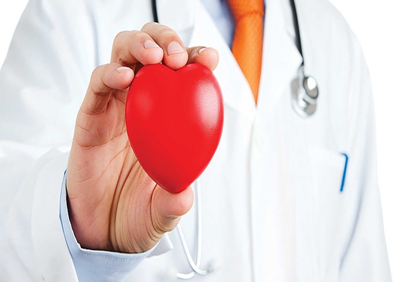 Bài tập cardio giúp tăng cường sức khỏe tim mạch