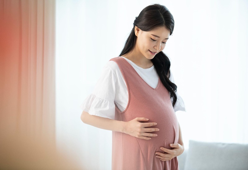 Nồng độ beta HCG ở thai phụ tăng đáng kể trong những tuần thai đầu tiên