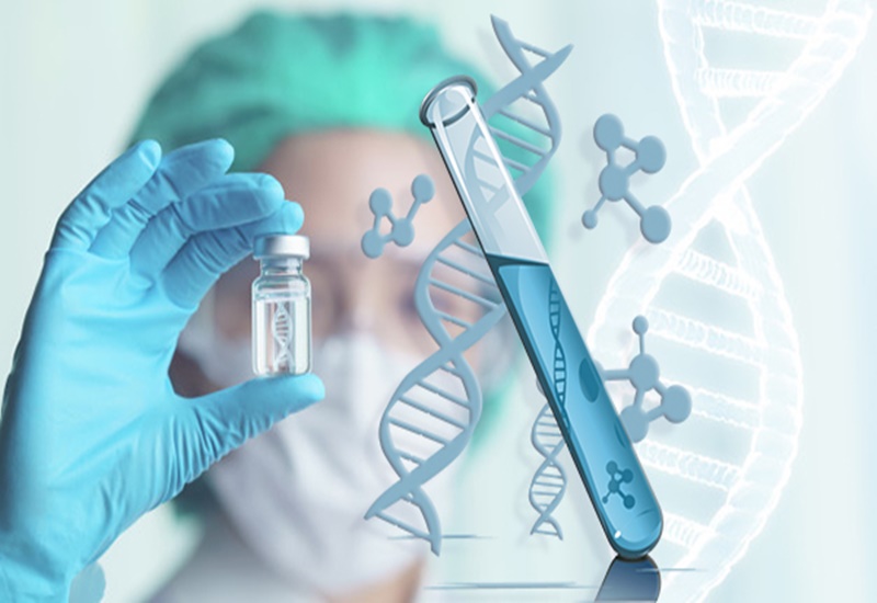 Kết quả phân tích ADN có thể phục vụ cho nhiều mục đích khác nhau