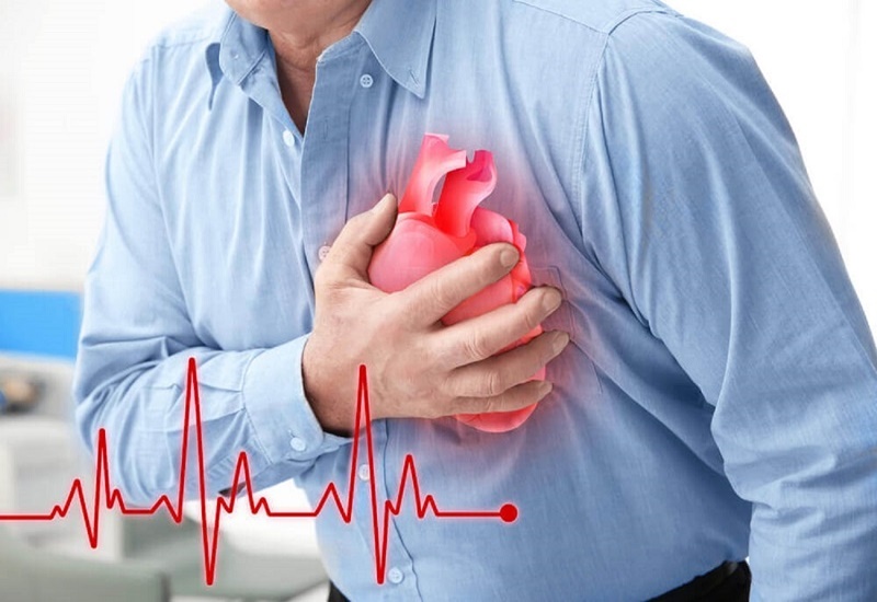Kết quả xét nghiệm máu giúp phát hiện nhiều bệnh lý tim mạch