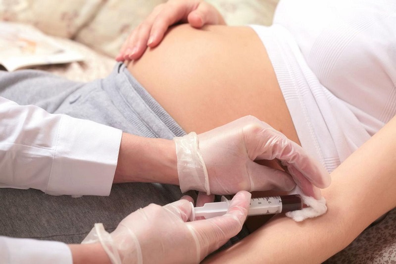Xét nghiệm NIPT giúp phát hiện những dấu hiệu bất thường của thai nhi
