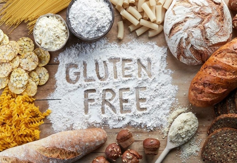 Người bị celiac sẽ không thể tiêu hóa được thực phẩm có chứa gluten