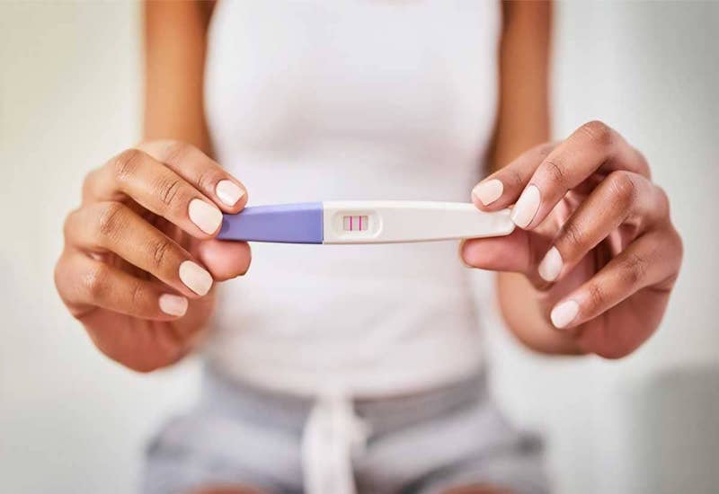 Sự xuất hiện của beta HCG có khả năng là dự báo cho việc mang thai ở người phụ nữ
