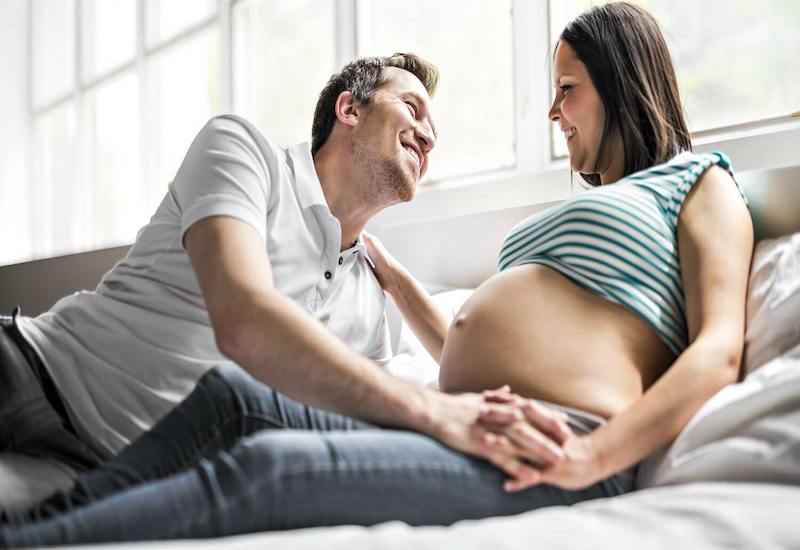 Tùy từng giai đoạn mang thai mà nồng độ HCG sẽ khác nhau