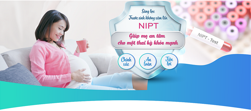 Bác sĩ Nghĩa chia sẻ các bác sĩ khi ứng dụng xét nghiệm NIPT vào chỉ định cho mẹ bầu cần khách quan trong tư vấn kết quả