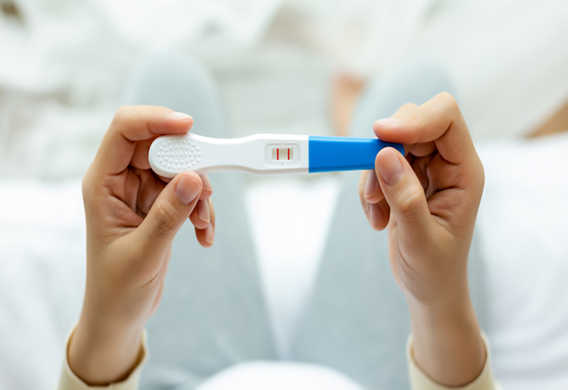 Xét nghiệm beta HCG thường được áp dụng ở giai đoạn 2 tháng đầu thai kỳ