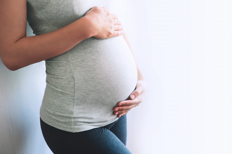 Cổ tử cung cao có thể tăng nguy cơ dọa sảy thai