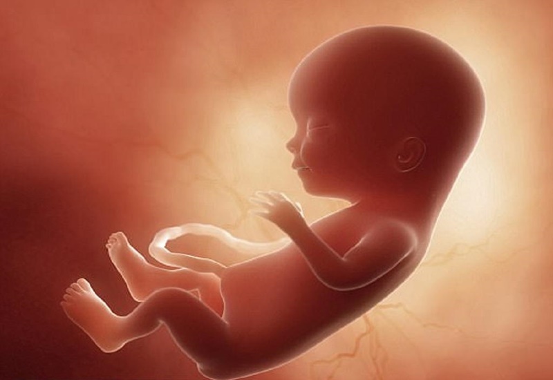 Mẹ bầu không trị ngứa vùng kín sớm có thể ảnh hưởng đến thai nhi