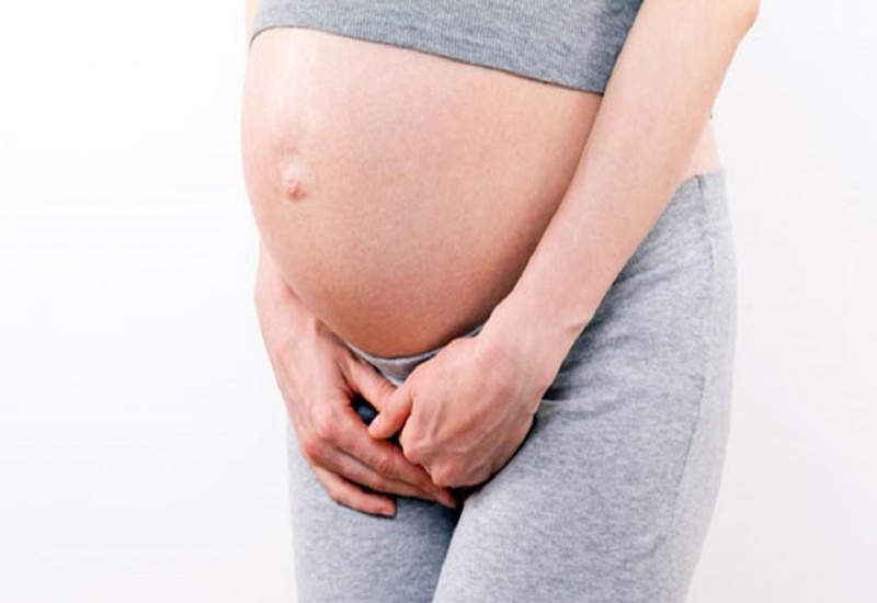 Nhiều nguyên nhân dẫn đến tình trạng ngứa vùng kín ở mẹ bầu