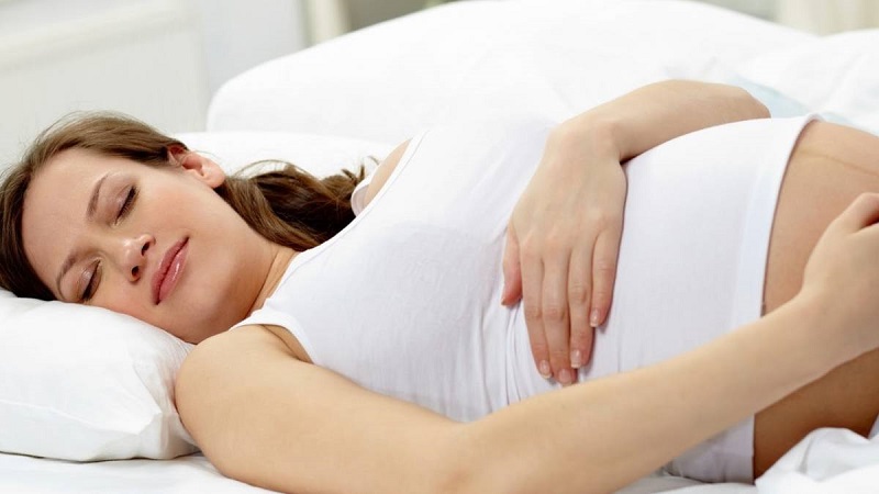 Khâu eo tử cung là giải pháp hữu hiệu để giữ thai nhi đối với những bà bầu bị hở eo tử cung