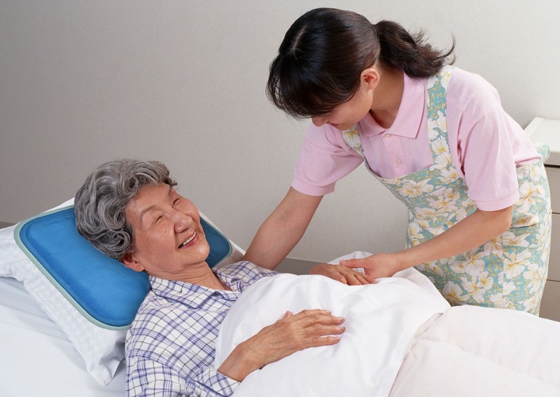 Có nhiều bệnh lý liên quan đến huyết áp và nhịp tim của người cao tuổi