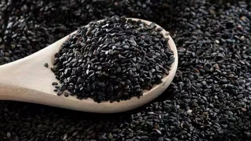 Mè đen là một loại hạt nhỏ nhưng có thành phần dinh dưỡng dồi dào