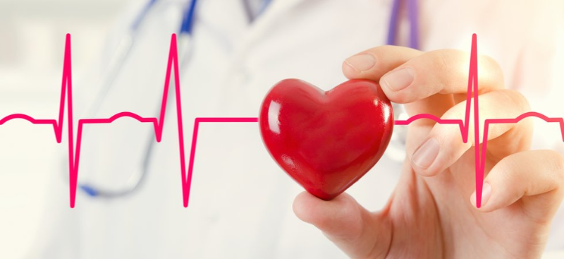 Nhịp tim và huyết áp là hai chỉ số khác nhau 