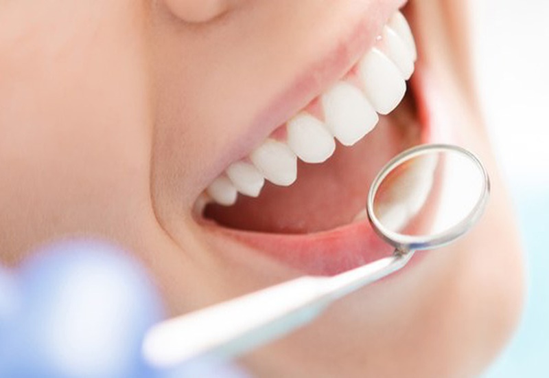 Từng mắc bệnh về răng miệng sẽ có nguy cơ mẻ răng cao hơn