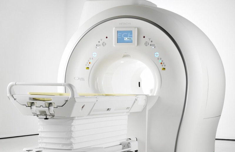Chụp MRI cho phép đánh giá về ung thư xương vai cùng các tổ chức mô mềm lân cận