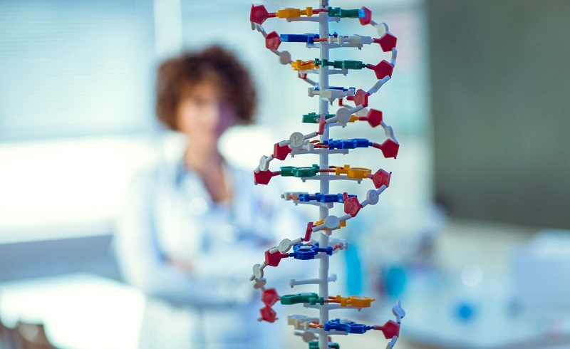 Xét nghiệm gen có ý nghĩa quan trọng đối với việc phát hiện sớm ung thư