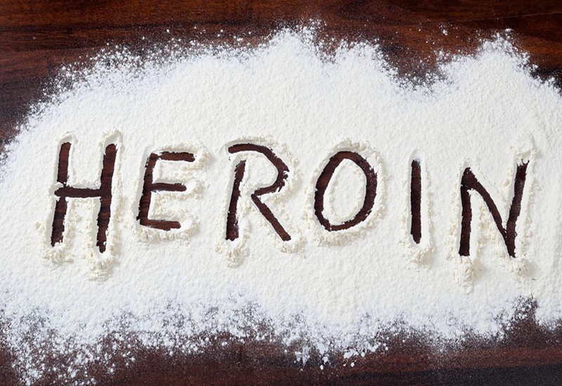 Nhiều người mặc định ma túy chính là Heroin