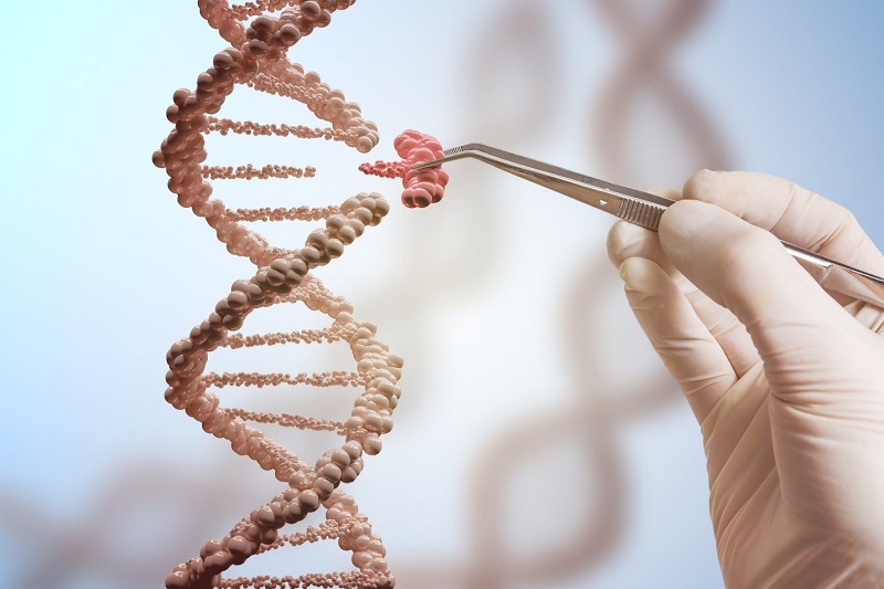 Xét nghiệm gen di truyền rất cần thiết đối với những ai có người nhà từng bị ung thư