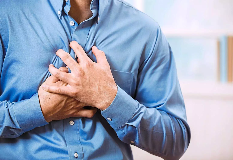 Tăng huyết áp là một bệnh lý về tim mạch nếu không được kiểm soát tốt sẽ gây biến chứng nặng