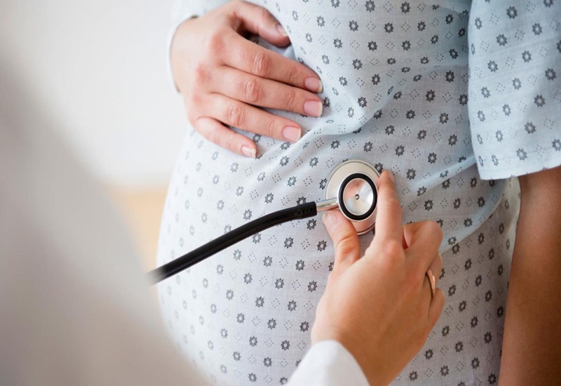 Khám thai định kỳ giúp phát hiện sớm những bất thường của mẹ bầu và thai nhi