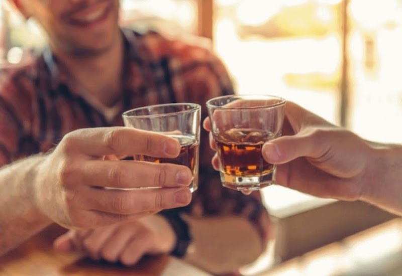 Thói quen uống rượu bia có thể là tác nhân gây ung thư tuyến tụy