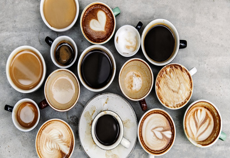 Uống quá nhiều cafe làm tăng nguy cơ sảy thai