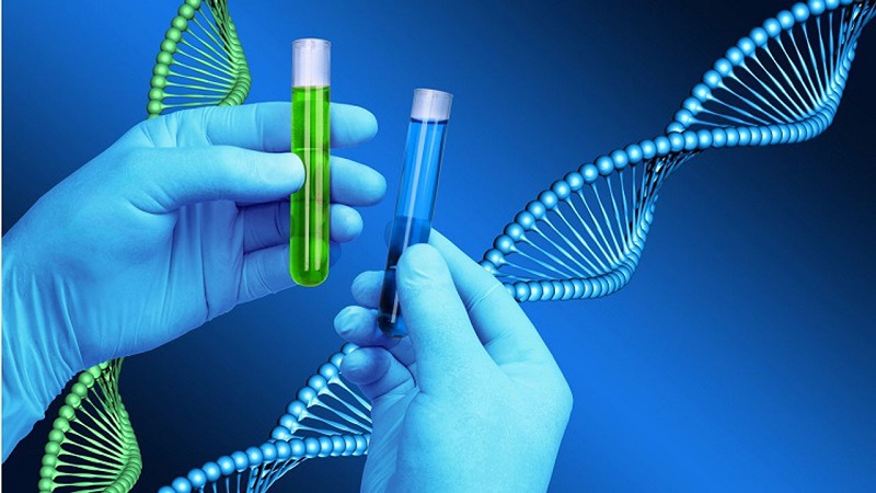 Xét nghiệm PCR được đánh giá là có độ nhạy cao