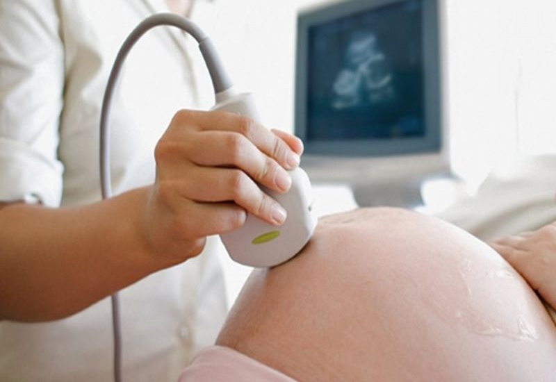 Thăm khám thai định kỳ để phòng ngừa bệnh