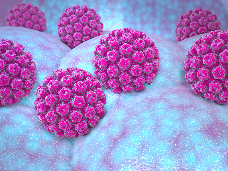 Xét nghiệm HPV có ý nghĩa quan trọng trong việc đánh giá nguy cơ mắc ung thư cổ tử cung