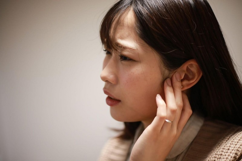 Ù tai có thể xuất hiện do ảnh hưởng của ung thư vòm họng