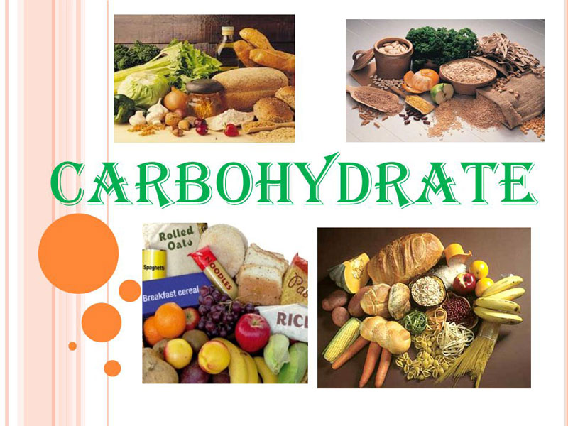 Carbohydrate là gì mà được nhiều người quan tâm đến vậy?