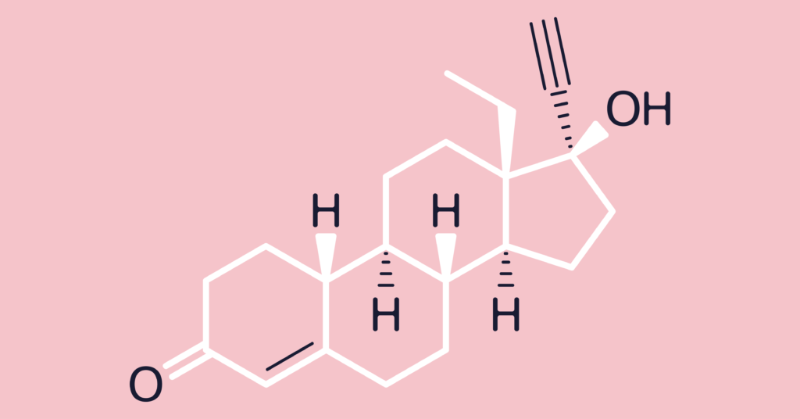 Postinor chứa một hormone tổng hợp có tên gọi là levonorgestrel