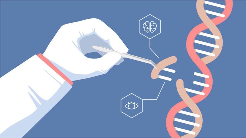 Xét nghiệm PCR có khả năng tăng số lượng DNA với một lượng như mong muốn