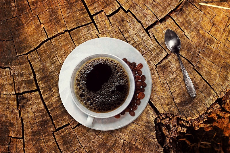 Duy trì uống cà phê đều với một lượng ổn định sẽ hạn chế được cơn đau nửa đầu