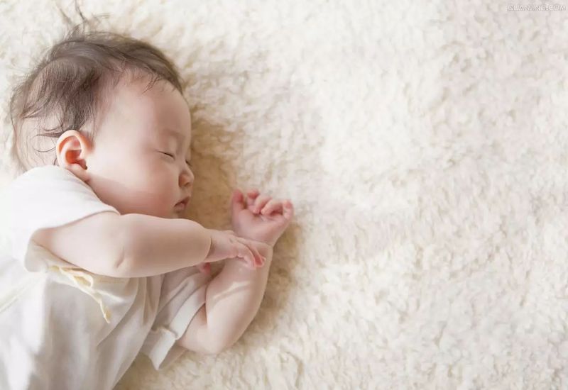 Giấc ngủ sâu giúp trẻ phát triển cả về thể chất lẫn tinh thần một cách toàn diện