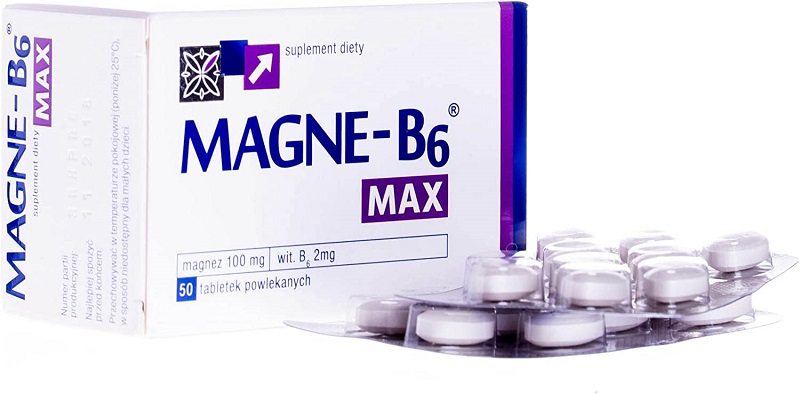 Thuốc Magie B6 được nhiều nhà sản xuất khai thác và bán ra thị trường 