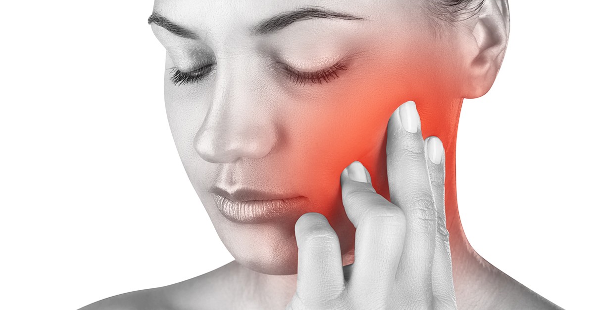 Đau dây thần kinh số V- biểu hiện đau vùng mặt là một trong những hội chứng hay gặp