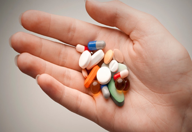 Thuốc chống động kinh là loại thuốc có thể dùng trong việc điều trị 