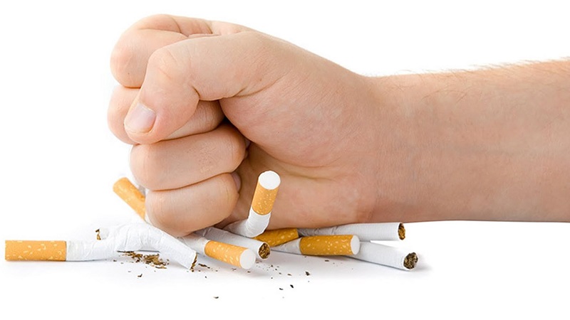 Bỏ thuốc lá giúp là cách bảo vệ sức khỏe khỏi đột quỵ được khuyến cáo từ chuyên gia