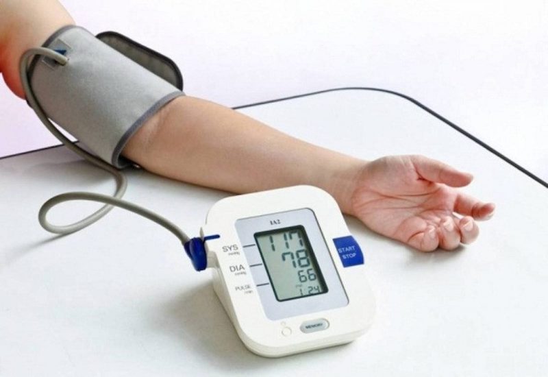 Hãy tuân thủ những hướng dẫn đo huyết áp để đảm bảo độ chính xác của kết quả