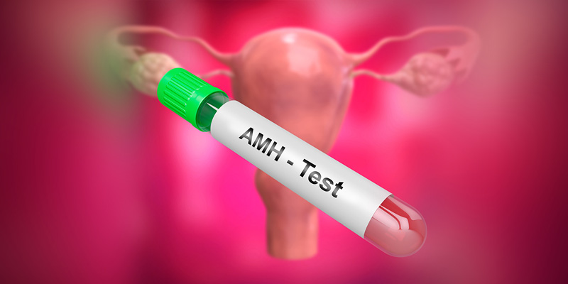  AMH - xét nghiệm nội tiết quan trọng đánh giá khả năng dự trữ nang noãn của buồng trứng